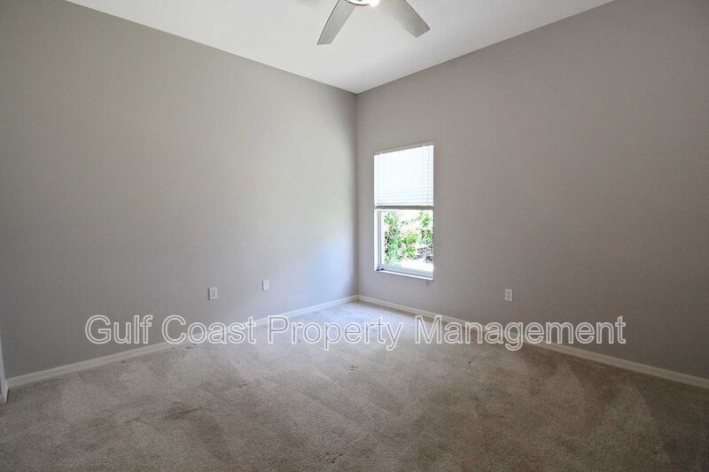Annual rental: Spacious 3BR/2BA Creekwood Home with Office, Screened Lanai, EV Charger & Resort-Style Amenities property image