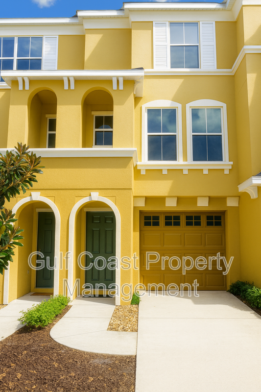 Annual 2BR/2.5BA Townhome with Preserve Views, New Kitchen Upgrades & Community Pool in Gated Willowbrook property image