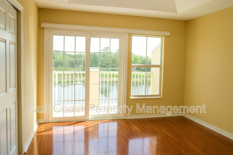 Annual 2BR/2.5BA Townhome with Preserve Views, New Kitchen Upgrades & Community Pool in Gated Willowbrook property image