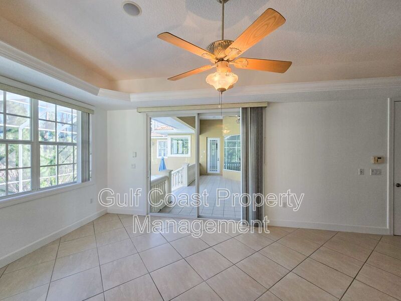 Annual Rental Home with 4BR/3BA Pool with Boat Slip in Harbour Landings property image