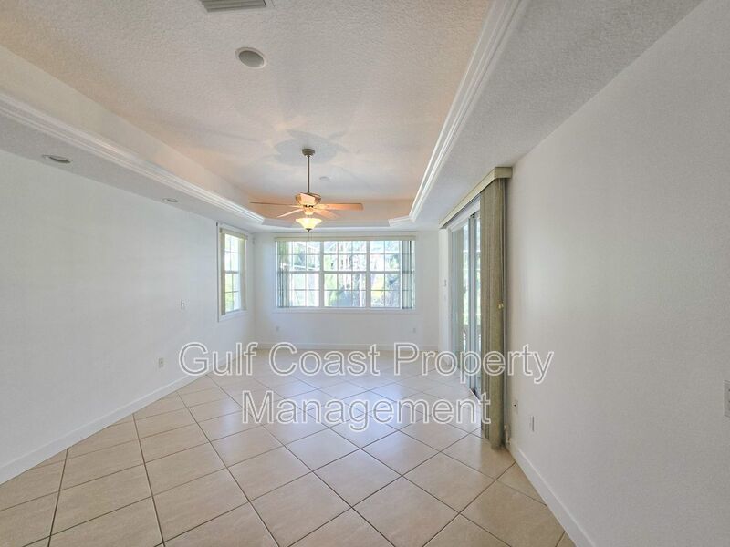 Annual Rental Home with 4BR/3BA Pool with Boat Slip in Harbour Landings property image