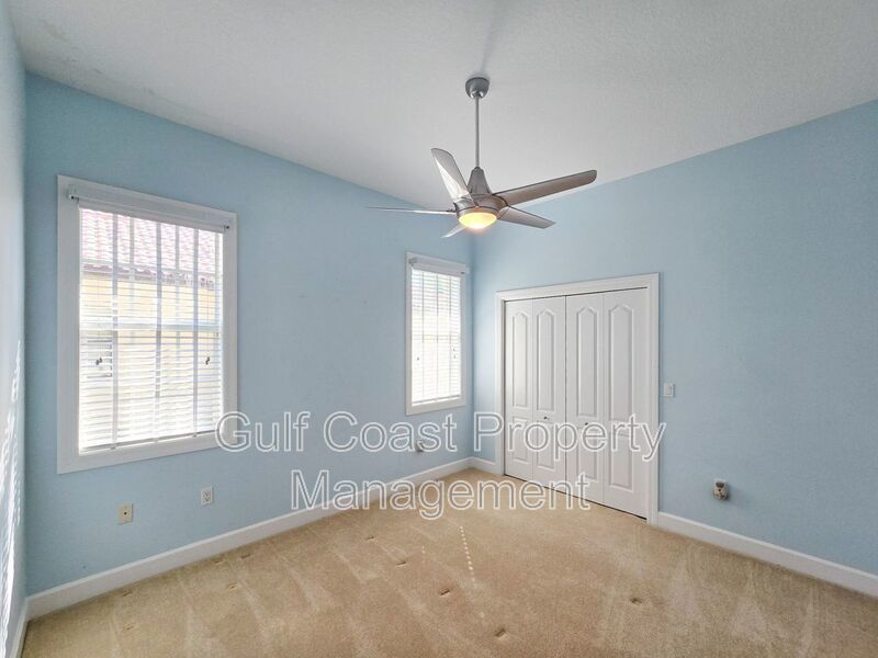 Annual Rental Home with 4BR/3BA Pool with Boat Slip in Harbour Landings property image