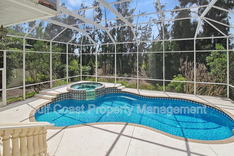 Annual Rental Home with 4BR/3BA Pool with Boat Slip in Harbour Landings property image