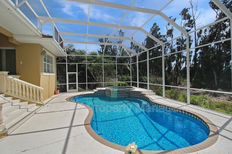Annual Rental Home with 4BR/3BA Pool with Boat Slip in Harbour Landings property image