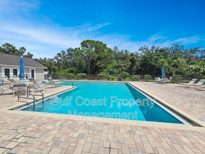Annual ground Floor Condo with 2-Bedrooms, 2 Baths and Golf Course Views in Palm Aire’s Eagle Creek! property image