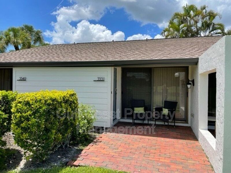 Quaint Rental with View of Golf Course property image