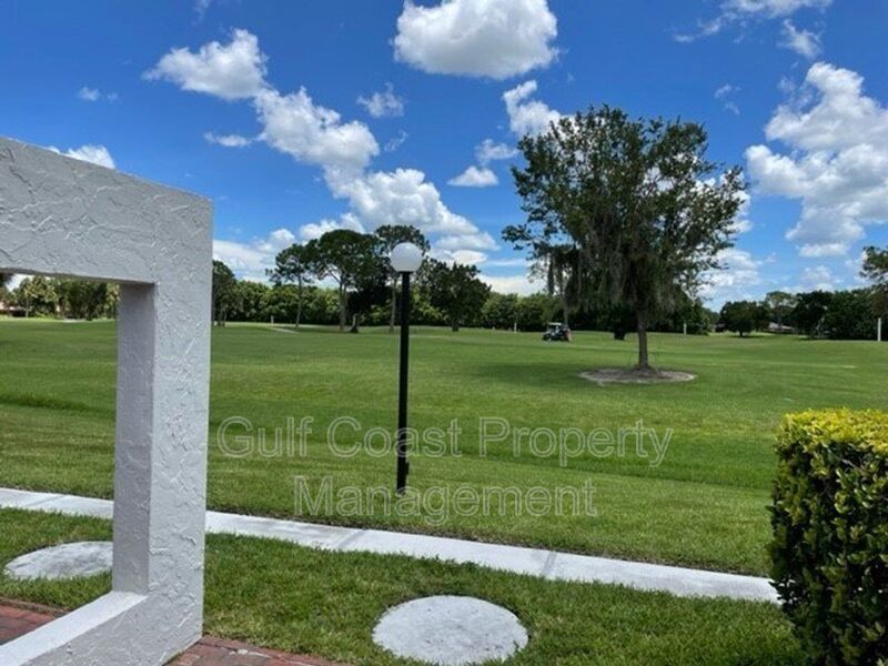Quaint Rental with View of Golf Course property image