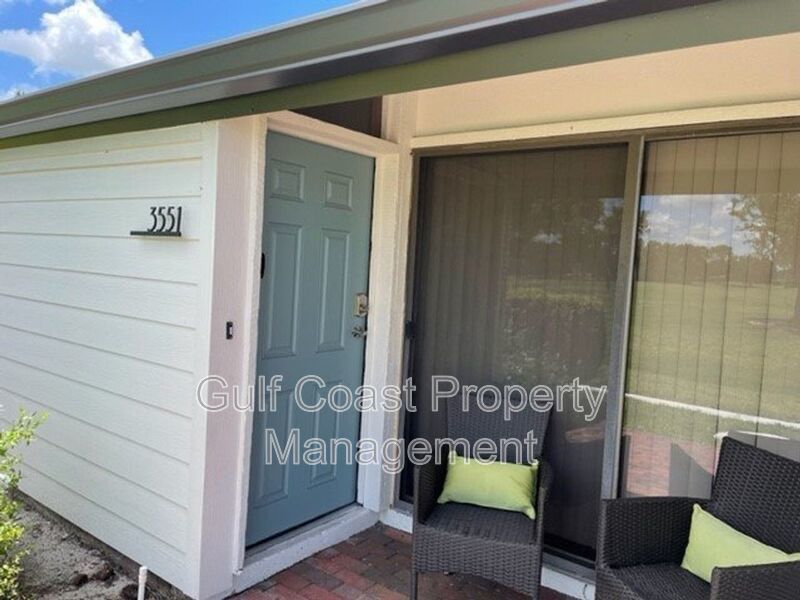 Quaint Rental with View of Golf Course property image