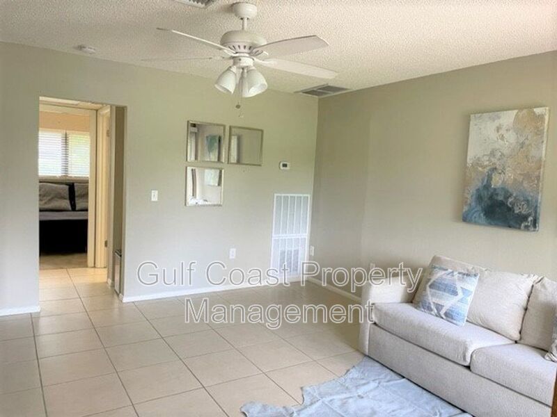 Quaint Rental with View of Golf Course property image