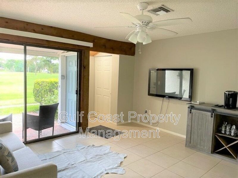 Quaint Rental with View of Golf Course property image