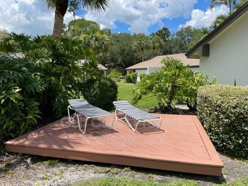 Quaint Rental with View of Golf Course property image