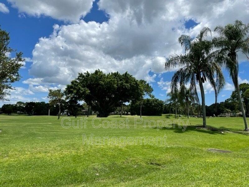 Quaint Rental with View of Golf Course property image