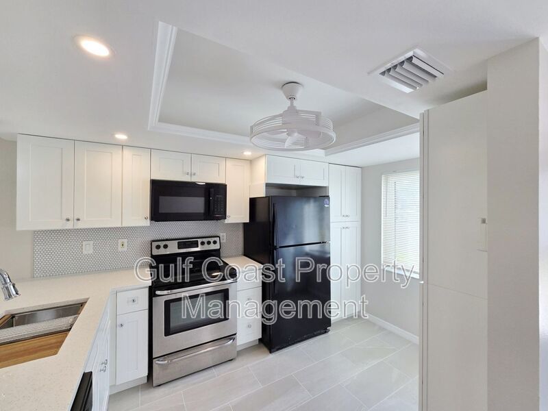 Annual ground Floor Condo with 2-Bedrooms, 2 Baths and Golf Course Views in Palm Aire’s Eagle Creek! property image