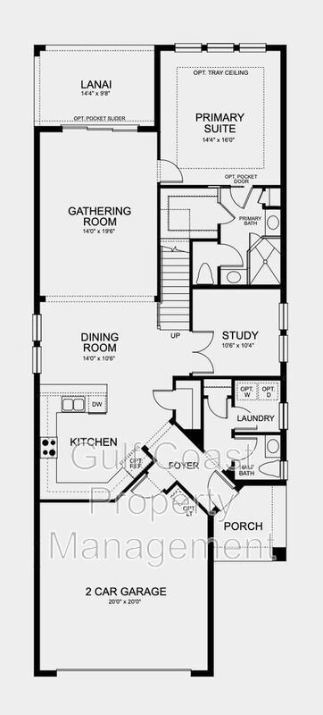 4 Bedroom Home Plus a Home Office, Loft and Bonus Room property image
