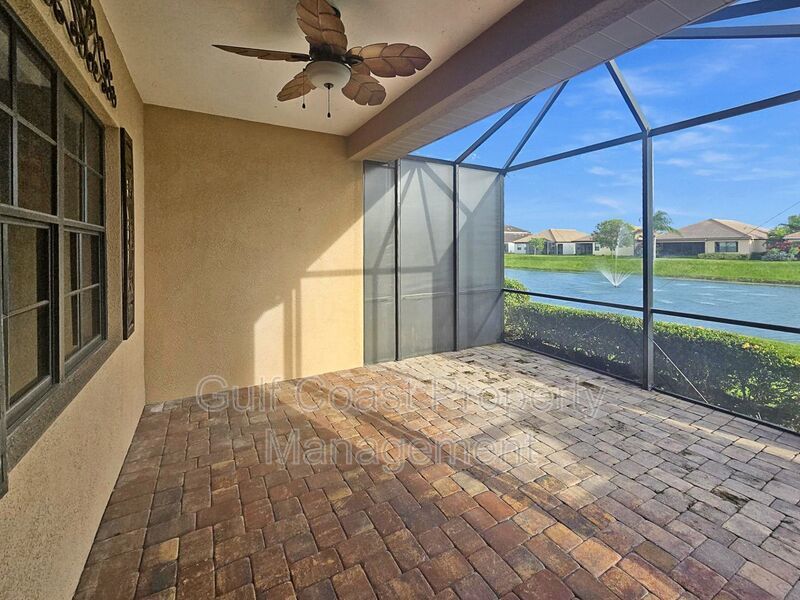 Annual Rental Beautiful 4 Bedroom 3.5 Bathroom Townhome in Bougainvillea property image