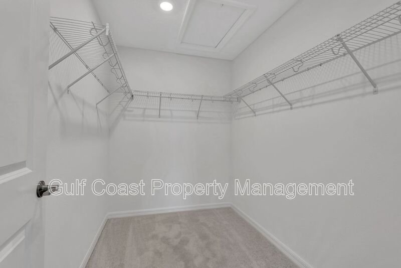 Annual Rental – Brand-New End Unit 3 Bedroom, 2.5 Bath Townhome with Garage and Lake Views in Azario, Lakewood Ranch property image