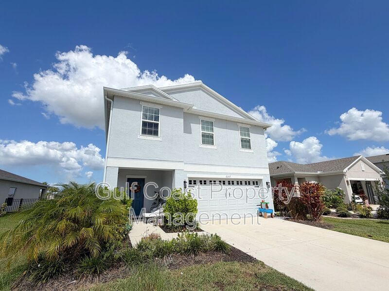 Annual unfurnished Rental, 4-Bedroom Home with Pond Views and Custom Putting Green in Artisan Lakes/Eaves-Available December 1st property image