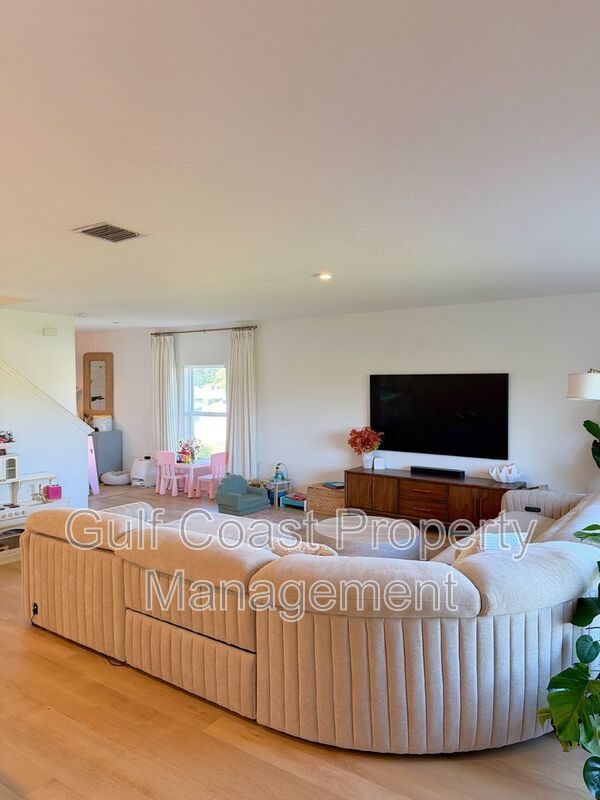 Annual unfurnished Rental, 4-Bedroom Home with Pond Views and Custom Putting Green in Artisan Lakes/Eaves-Available December 1st property image