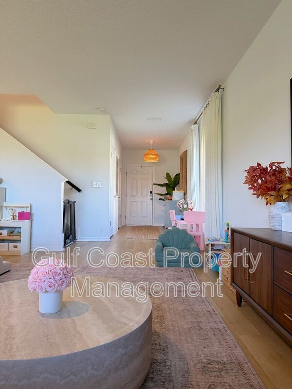 Annual unfurnished Rental, 4-Bedroom Home with Pond Views and Custom Putting Green in Artisan Lakes/Eaves-Available December 1st property image