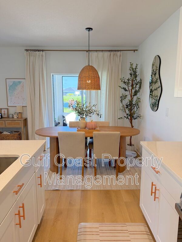 Annual unfurnished Rental, 4-Bedroom Home with Pond Views and Custom Putting Green in Artisan Lakes/Eaves-Available December 1st property image