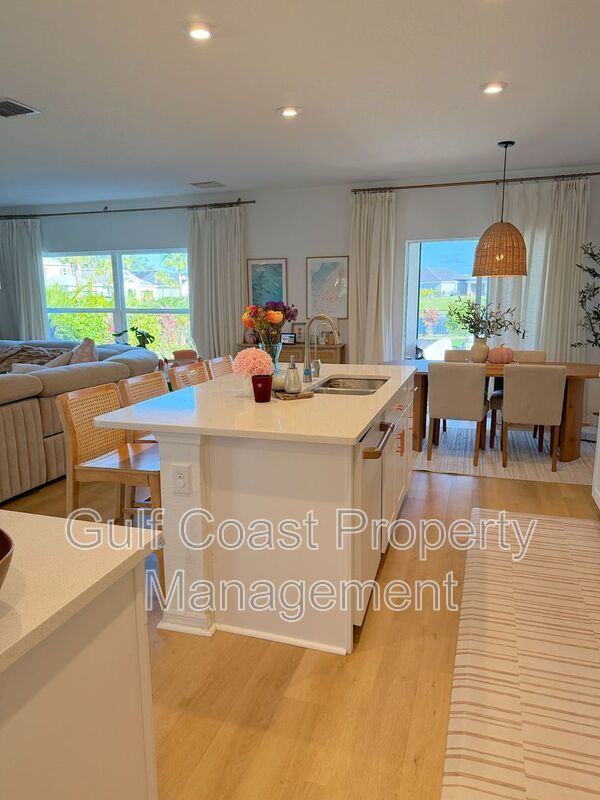 Annual unfurnished Rental, 4-Bedroom Home with Pond Views and Custom Putting Green in Artisan Lakes/Eaves-Available December 1st property image