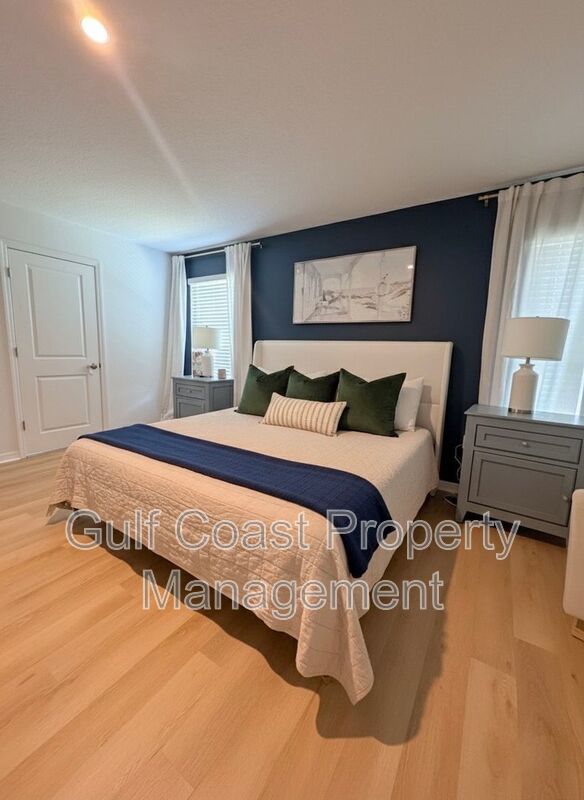 Annual unfurnished Rental, 4-Bedroom Home with Pond Views and Custom Putting Green in Artisan Lakes/Eaves-Available December 1st property image