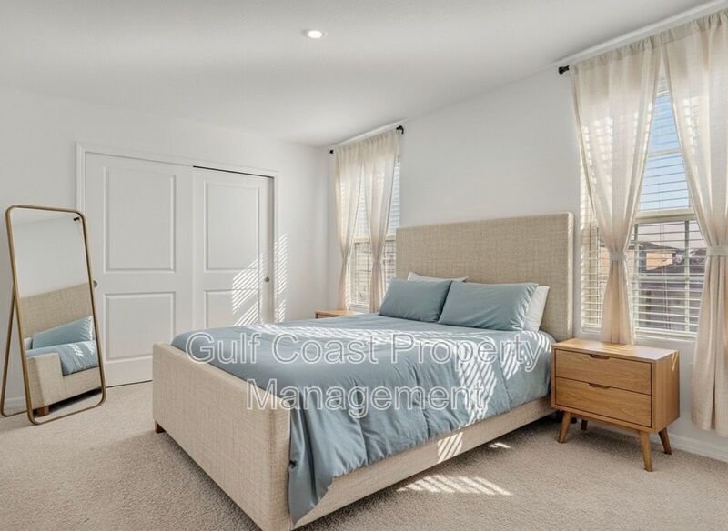 Annual unfurnished Rental, 4-Bedroom Home with Pond Views and Custom Putting Green in Artisan Lakes/Eaves-Available December 1st property image