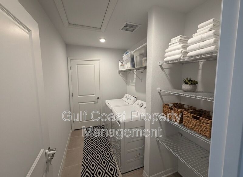 Annual unfurnished Rental, 4-Bedroom Home with Pond Views and Custom Putting Green in Artisan Lakes/Eaves-Available December 1st property image