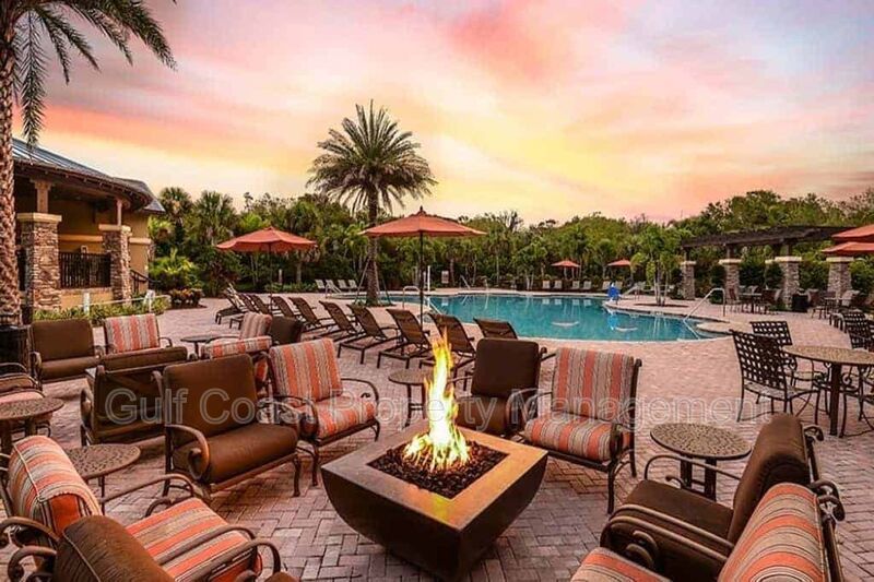 Annual unfurnished Rental, 4-Bedroom Home with Pond Views and Custom Putting Green in Artisan Lakes/Eaves-Available December 1st property image