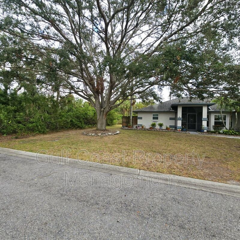 Annual Unfurnished 3-Bedroom, 2-Bath Home with Private Pool and Preserve Views in Manatee Oaks property image