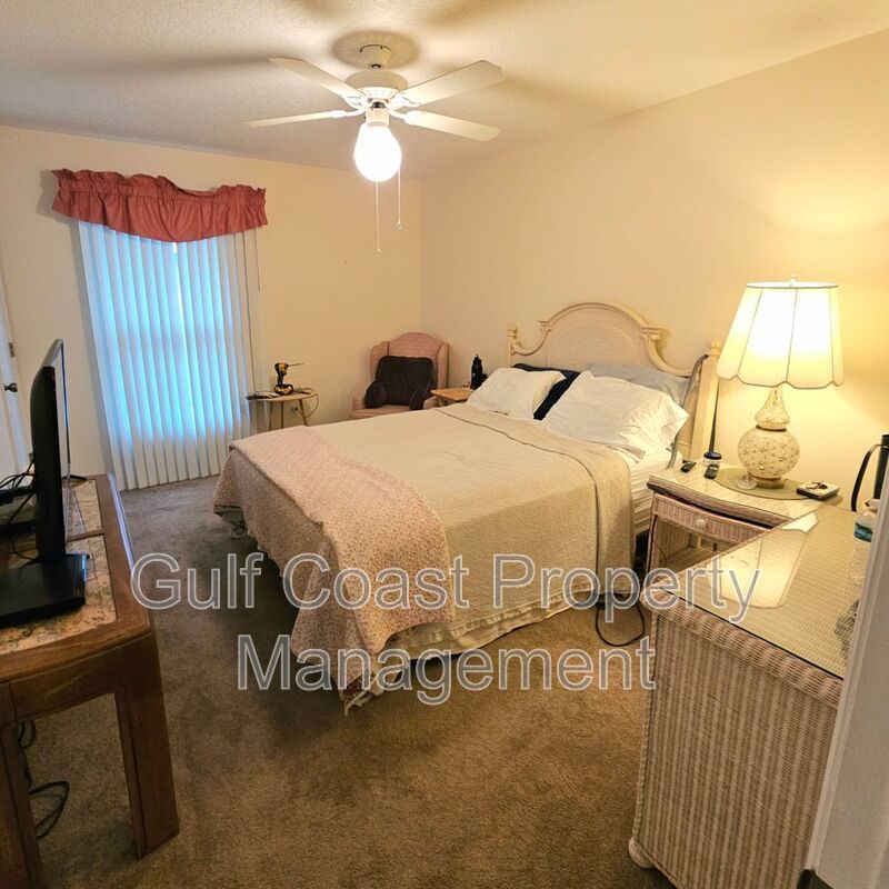 Annual Unfurnished 3-Bedroom, 2-Bath Home with Private Pool and Preserve Views in Manatee Oaks property image