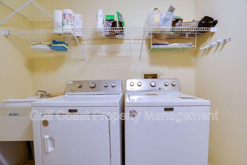 Annual Unfurnished 3-Bedroom, 2-Bath Home with Private Pool and Preserve Views in Manatee Oaks property image