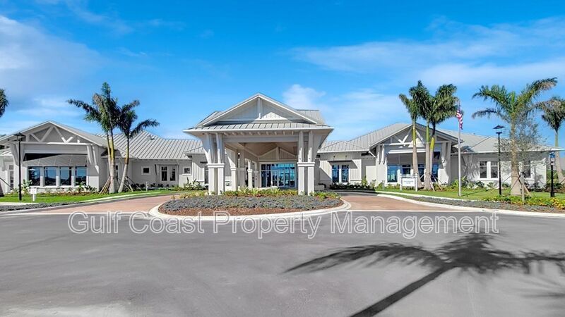 Annual Rental – Furnished or Unfurnished 2-Bedroom Villa with Flex Room and Lake Views in Del Webb Bayview, a 55+ Gated Community property image