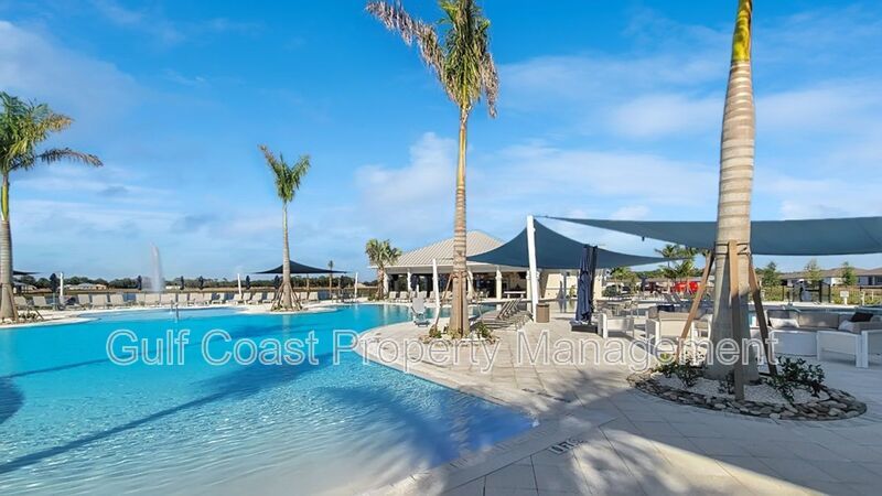 Annual Rental – Furnished or Unfurnished 2-Bedroom Villa with Flex Room and Lake Views in Del Webb Bayview, a 55+ Gated Community property image