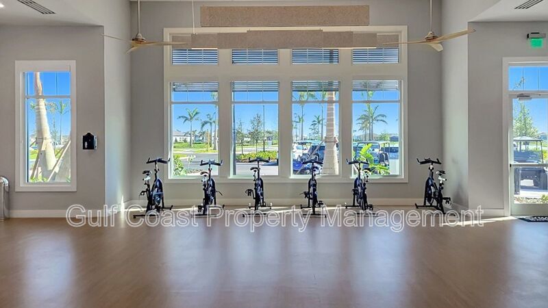 Annual Rental – Furnished or Unfurnished 2-Bedroom Villa with Flex Room and Lake Views in Del Webb Bayview, a 55+ Gated Community property image