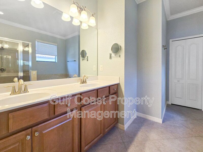 Resort-Style 4-Bedroom, 3full-Baths and 2-Half Baths Waterfront Pool Home in the Gated Community of River Strand property image