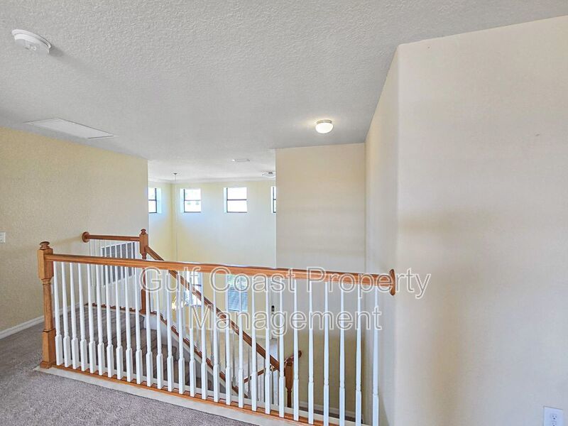 Resort-Style 4-Bedroom, 3full-Baths and 2-Half Baths Waterfront Pool Home in the Gated Community of River Strand property image