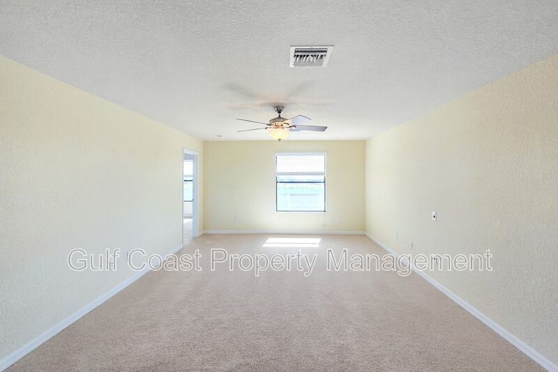 Resort-Style 4-Bedroom, 3full-Baths and 2-Half Baths Waterfront Pool Home in the Gated Community of River Strand property image