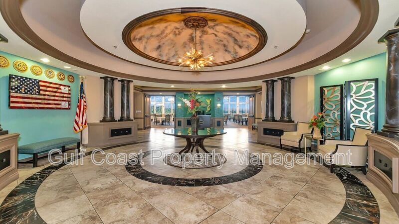 Resort-Style 4-Bedroom, 3full-Baths and 2-Half Baths Waterfront Pool Home in the Gated Community of River Strand property image