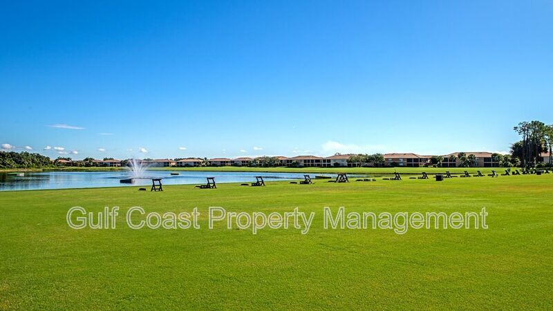 Resort-Style 4-Bedroom, 3full-Baths and 2-Half Baths Waterfront Pool Home in the Gated Community of River Strand property image