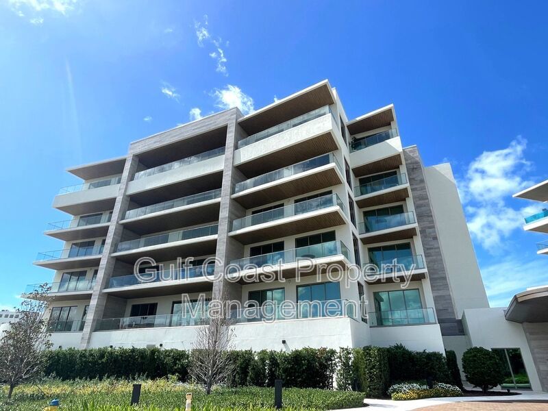 Luxury Gulf-Front Condo at The St. Regis Residences, Longboat Key, FL property image