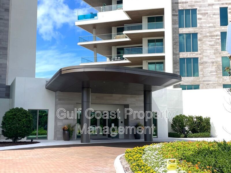 Luxury Gulf-Front Condo at The St. Regis Residences, Longboat Key, FL property image