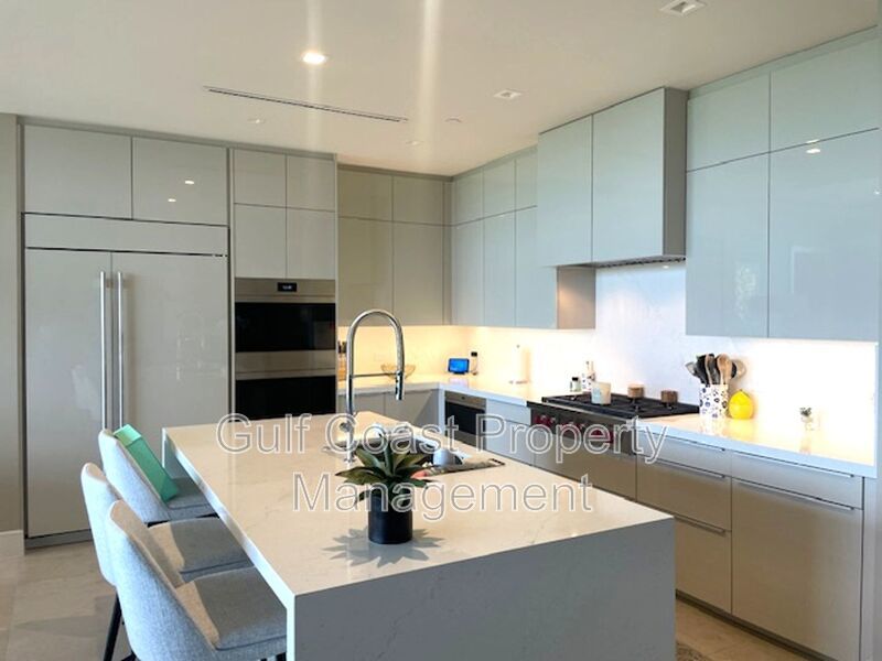 Luxury Gulf-Front Condo at The St. Regis Residences, Longboat Key, FL property image