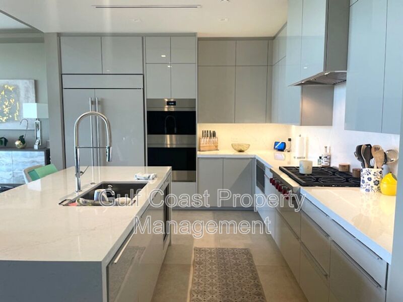 Luxury Gulf-Front Condo at The St. Regis Residences, Longboat Key, FL property image