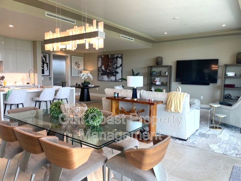 Luxury Gulf-Front Condo at The St. Regis Residences, Longboat Key, FL property image