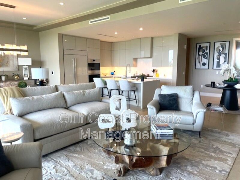 Luxury Gulf-Front Condo at The St. Regis Residences, Longboat Key, FL property image