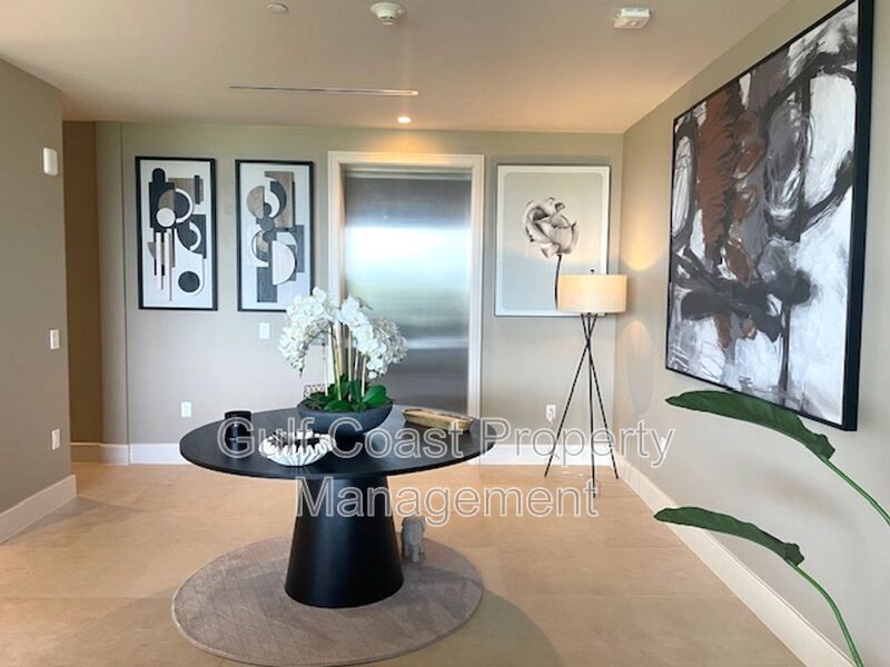 Luxury Gulf-Front Condo at The St. Regis Residences, Longboat Key, FL property image