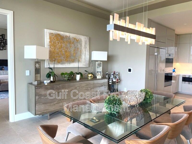 Luxury Gulf-Front Condo at The St. Regis Residences, Longboat Key, FL property image