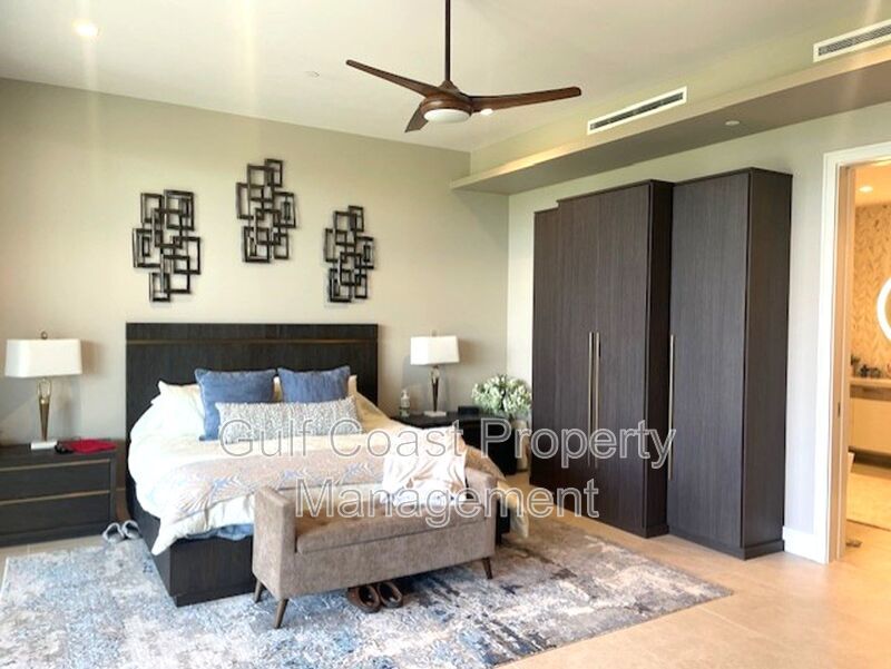 Luxury Gulf-Front Condo at The St. Regis Residences, Longboat Key, FL property image