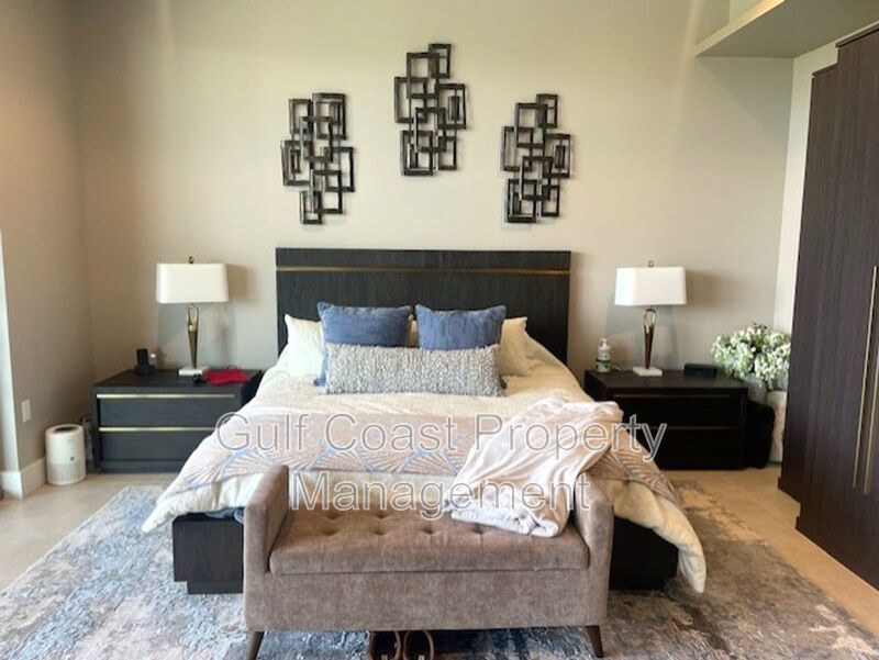 Luxury Gulf-Front Condo at The St. Regis Residences, Longboat Key, FL property image